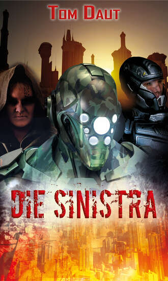 Die Sinistra. Tom Daut