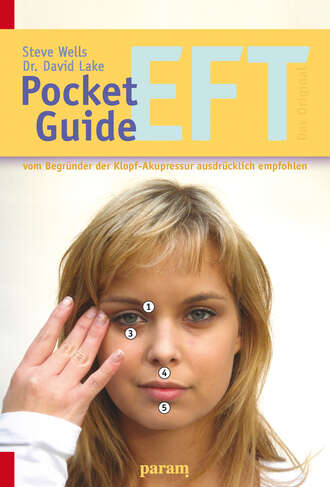 Steve  Wells. Pocket-Guide EFT