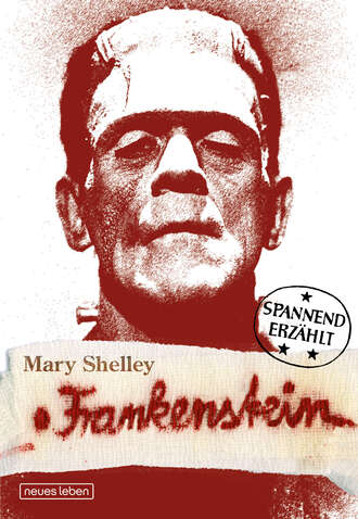 Мэри Шелли. Frankenstein