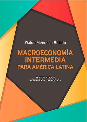 Waldo Mendoza. Macroeconom?a intermedia para Am?rica Latina