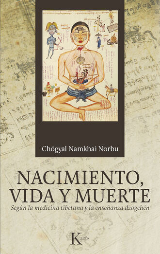 Ch?gyal Namkhai Norbu. Nacimiento, vida y muerte