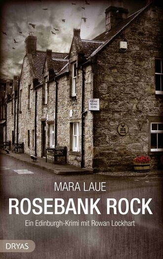Mara Laue. Rosebank Rock