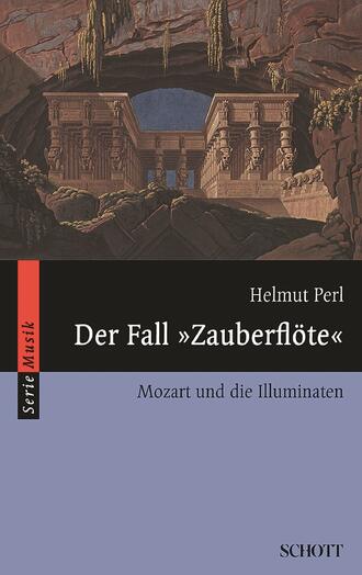 Helmut Perl. Der Fall 