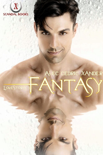 Alec Cedric Xander. Fantasy