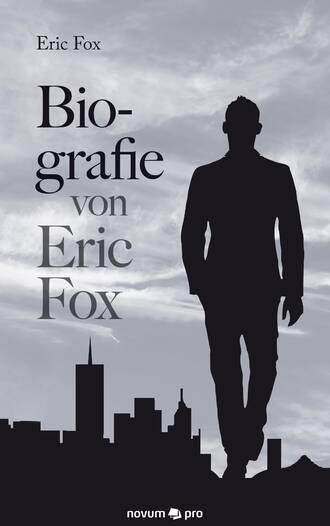 Eric Fox. Biografie von Eric Fox