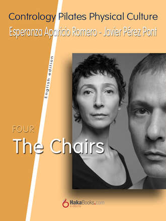 Javier P?rez Pont. The Chairs