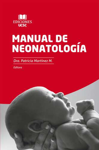 Группа авторов. Manual de Neonatolog?a