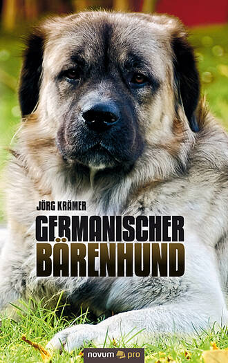 Jorg  Kramer. Germanischer B?renhund