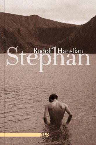 Rudolf Hanslian. Stephan