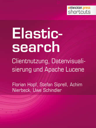 Achim  Nierbeck. Elasticsearch