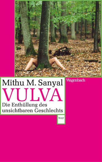 Mithu M.  Sanyal. Vulva