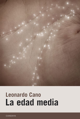 Leonardo Cano. La edad media