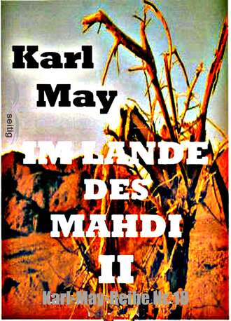 Karl May. Im Lande des Mahdi II