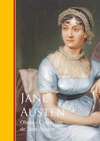 Джейн Остин. Obras - Colecci?n de Jane Austen