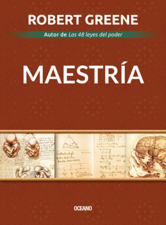 Maestr?a. Robert Greene
