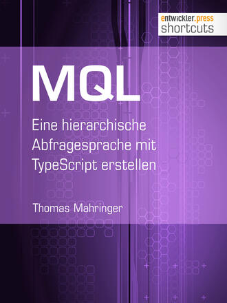 Thomas Mahringer. MQL