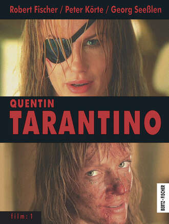 Robert  Fischer. Quentin Tarantino