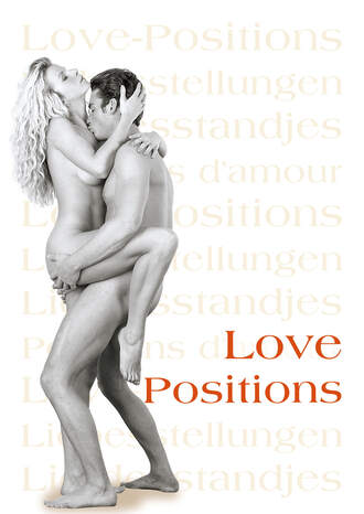 Ina  Stein. Love Positions
