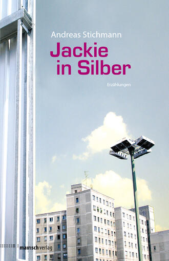 Andreas  Stichmann. Jackie in Silber