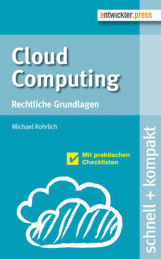 Michael  Rohrlich. Cloud Computing