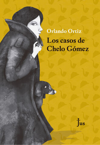 Orlando Ortiz. Los casos de Chelo G?mez