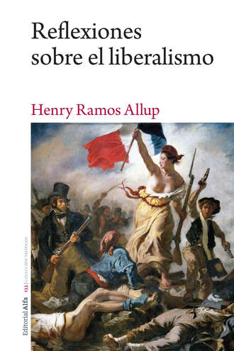 Henry Ramos Allup. Reflexiones sobre el liberalismo
