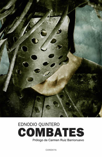 Ednodio Quintero. Combates