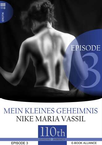 Nike Maria  Vassil. Mein kleines Geheimnis #3