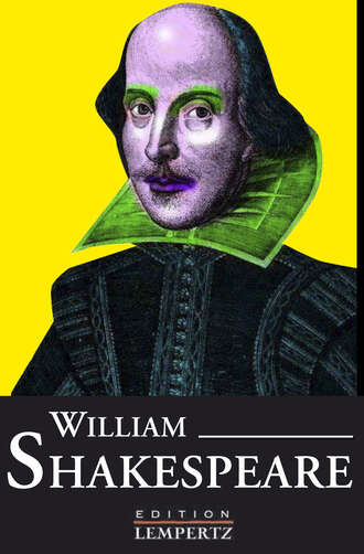 Уильям Шекспир. William Shakespeare