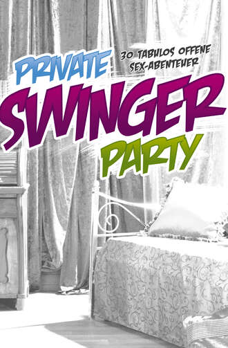 Gary  Grant. Private Swinger-Party