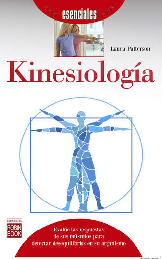 Laura Patterson. Kinesiolog?a