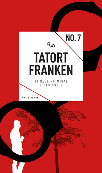 Veit  Bronnenmeyer. Tatort Franken 7 (eBook)