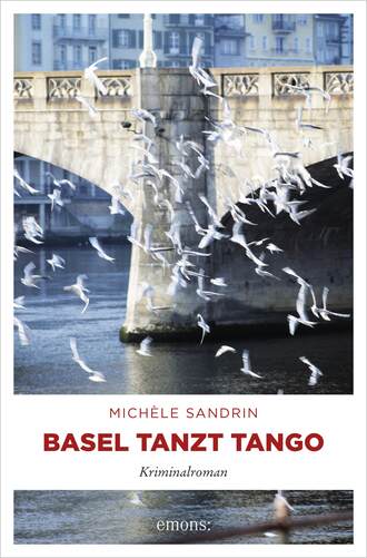 Michele  Sandrin. Basel tanzt Tango