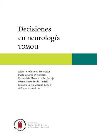 Varios autores. Decisiones en Neurolog?a