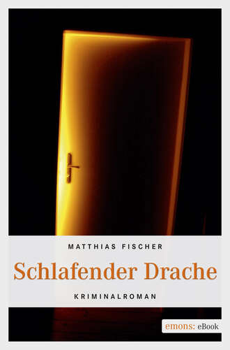 Matthias Fischer. Schlafender Drache