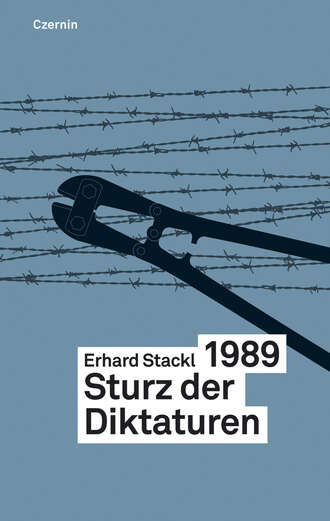 Erhard  Stackl. 1989