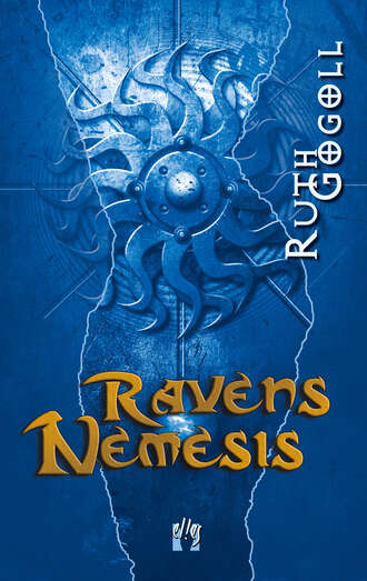 Ruth  Gogoll. Ravens Nemesis