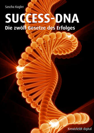Sascha  Kugler. SUCCESS-DNA