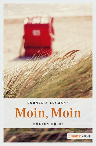 Cornelia  Leymann. Moin, Moin