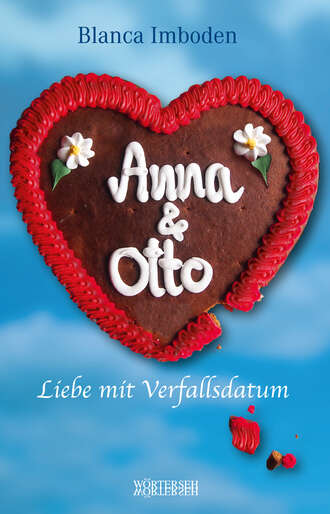 Blanca Imboden. Anna & Otto