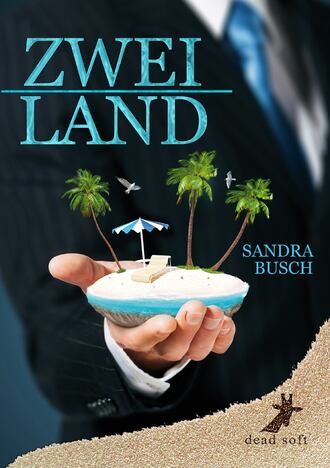 Sandra  Busch. Zweiland