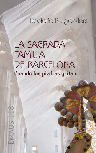 Rodolfo Puigdollers. La Sagrada Familia de Barcelona