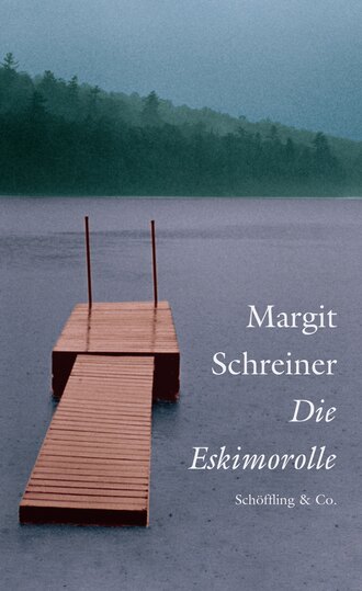 Margit Schreiner. Die Eskimorolle