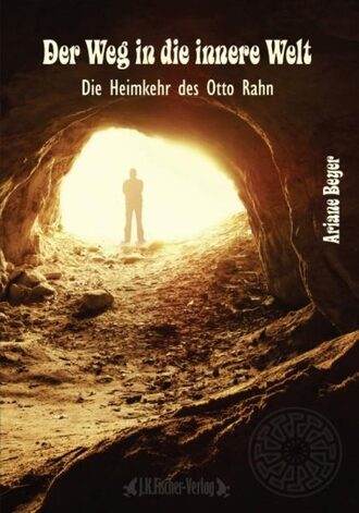 Ariane Beyer. Der Weg in die innere Welt