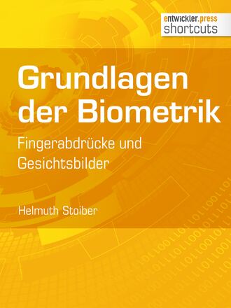 Helmuth Stoiber. Grundlagen der Biometrik
