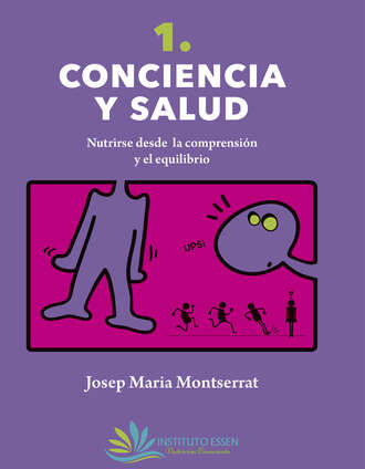 Josep Mar?a Montserrat Vila. Conciencia y Salud
