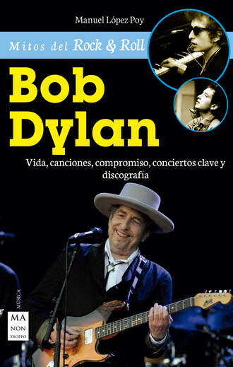 Manuel L?pez Poy. Bob Dylan