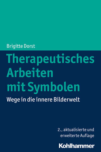 Brigitte Dorst. Therapeutisches Arbeiten mit Symbolen