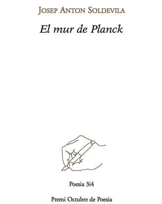 Josep Antoni Soldevila. El mur de Planck