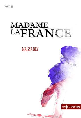 Maissa  Bey. Madame Lafrance